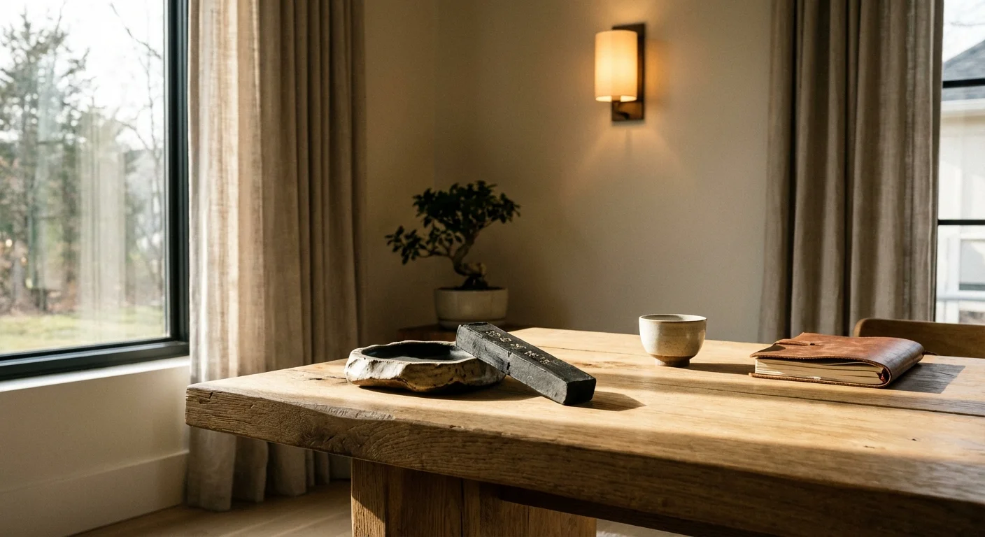 Nara Ink: Ancient Tradition, Modern Canvas