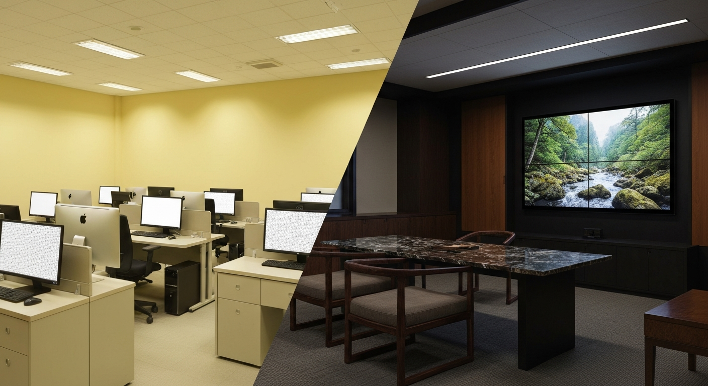 Wajima Lacquerware: The Matte Texture of Sustainable Luxury